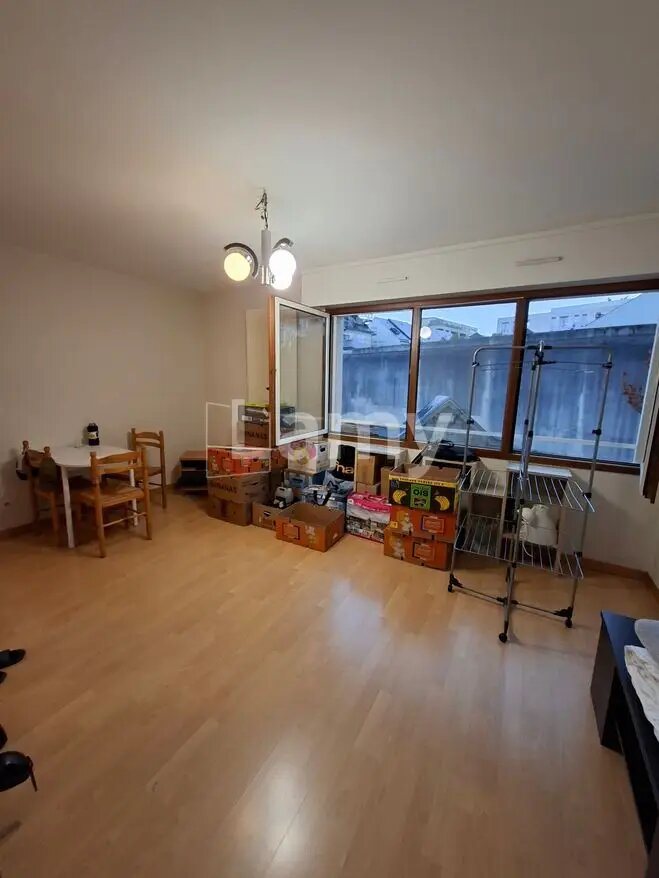 Appartement à louer, 37m², Nantes