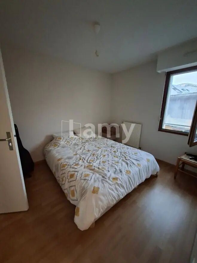Appartement à louer, 37m², Nantes