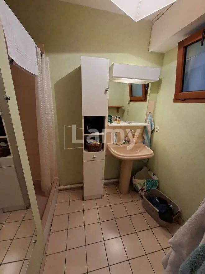 Appartement à louer, 37m², Nantes