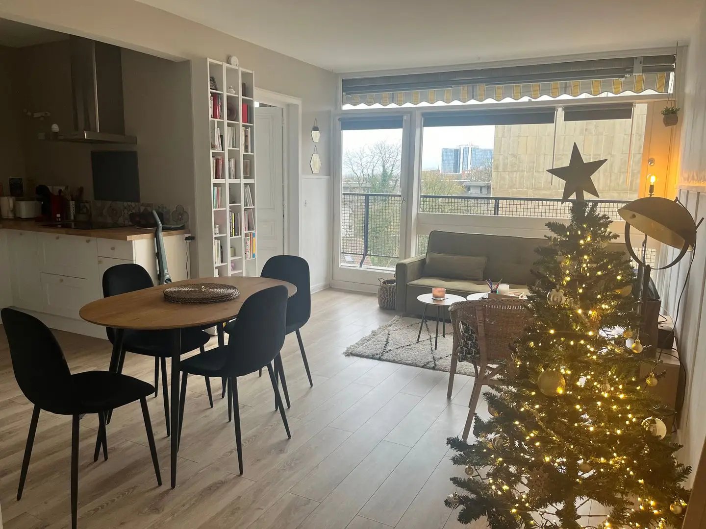 Appartement à vendre, 42m², Tourcoing