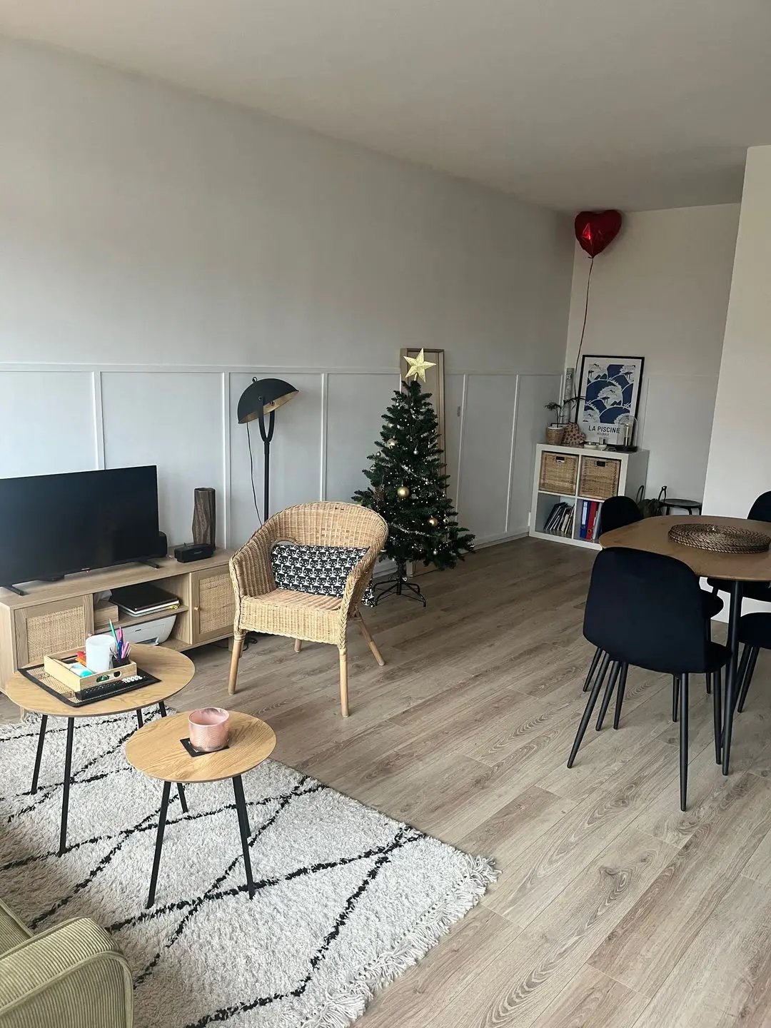 Appartement à vendre, 42m², Tourcoing