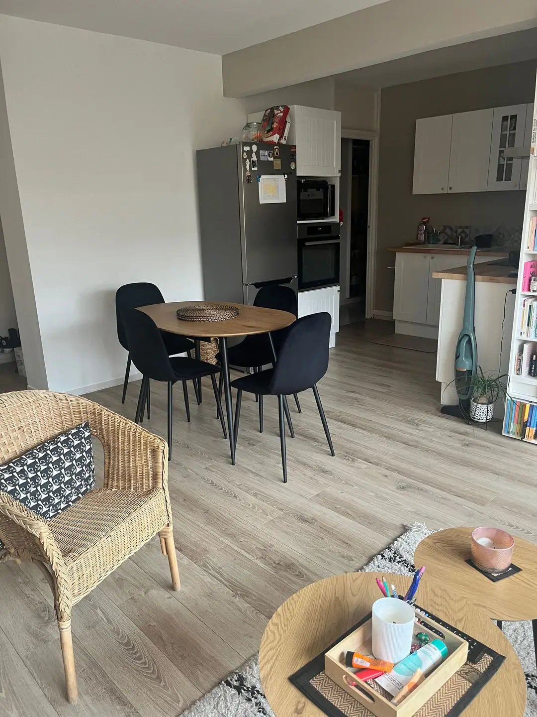 Appartement à vendre, 42m², Tourcoing