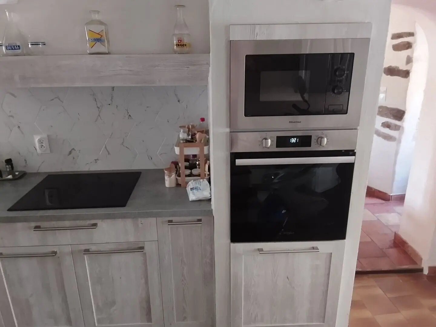Maison à vendre, 123m², La Caunette