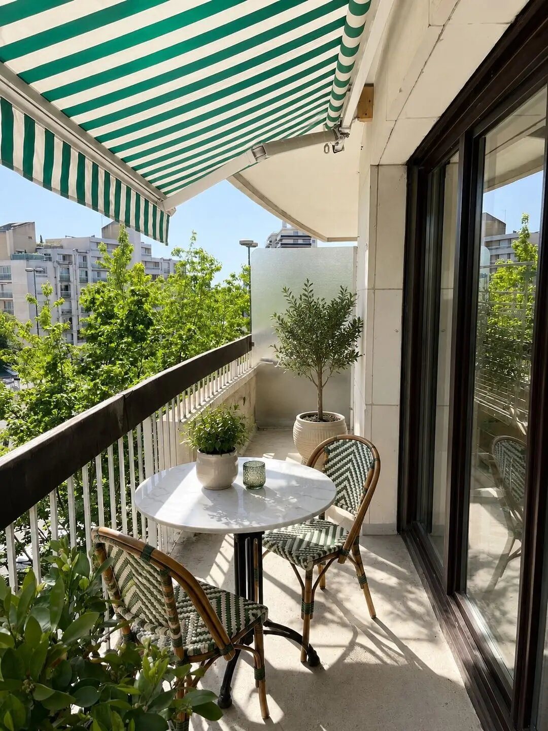 Appartement à vendre, 75m², Nogent-sur-Marne