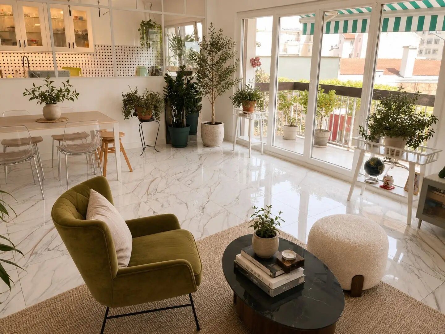 Appartement à vendre, 75m², Nogent-sur-Marne