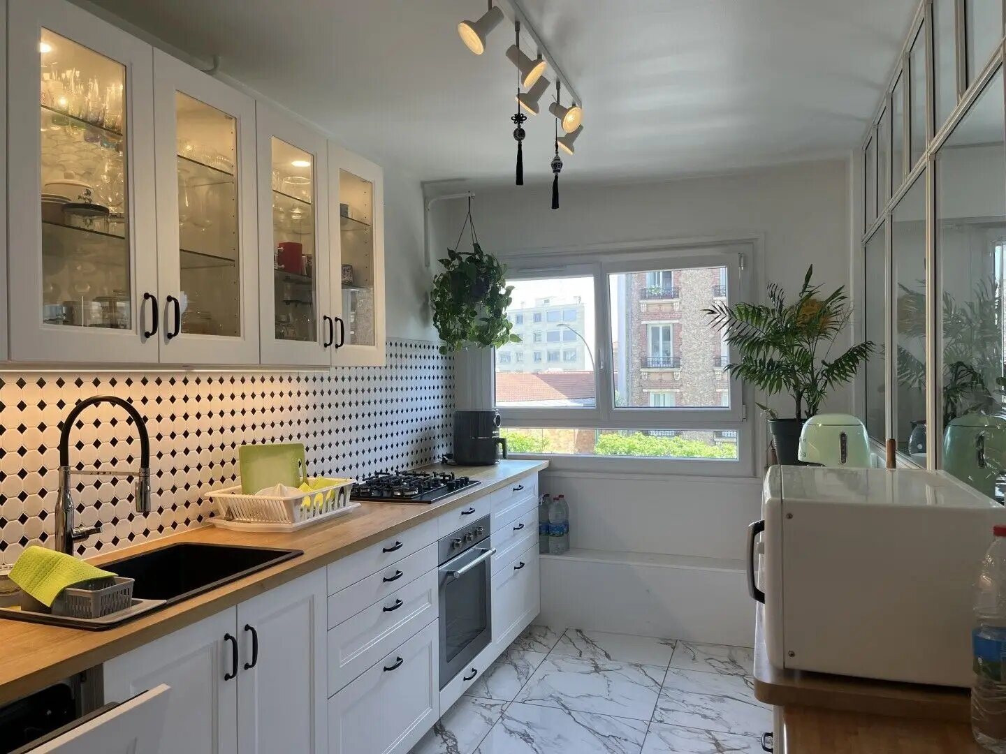 Appartement à vendre, 75m², Nogent-sur-Marne