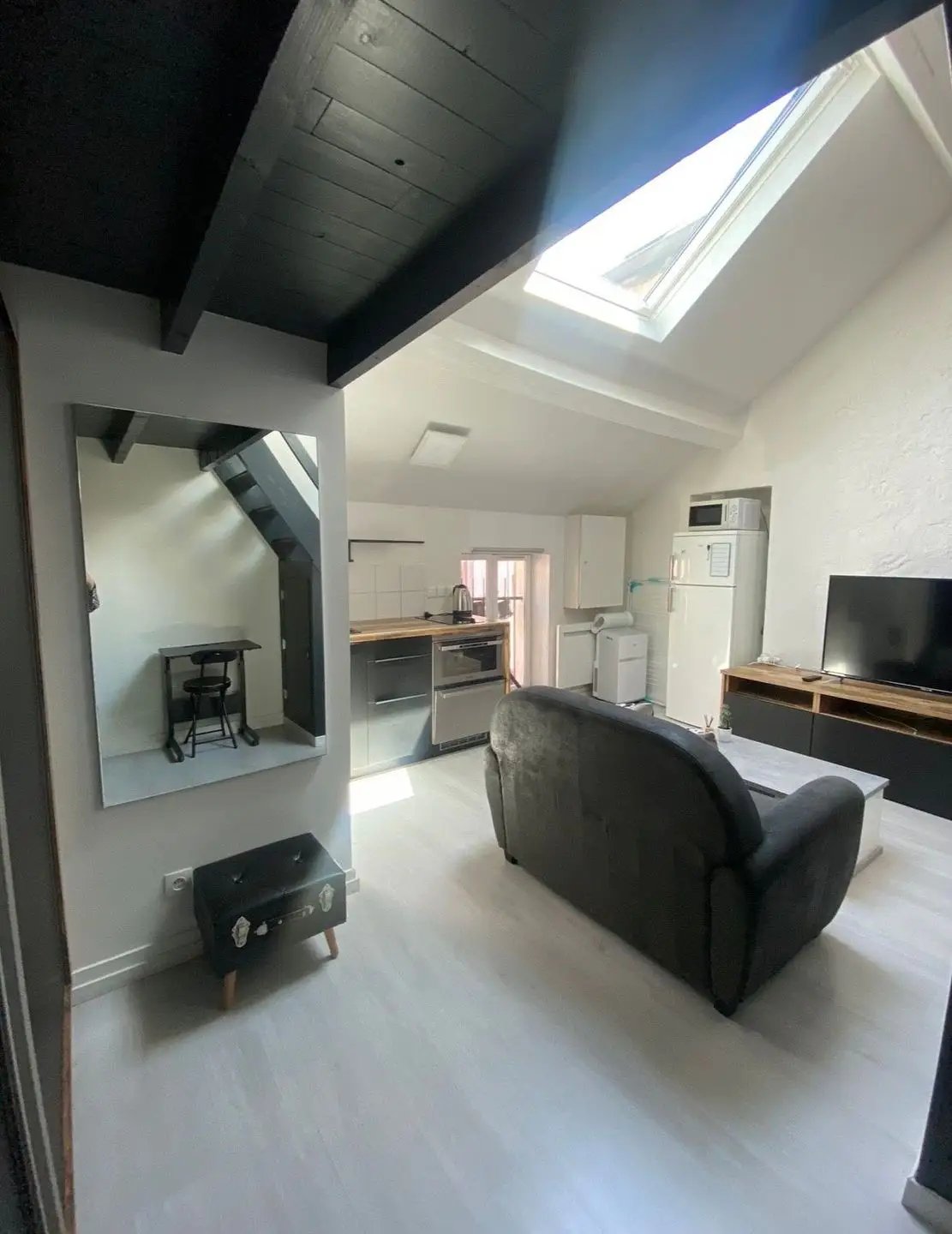Appartement à louer, 26m², Sartrouville