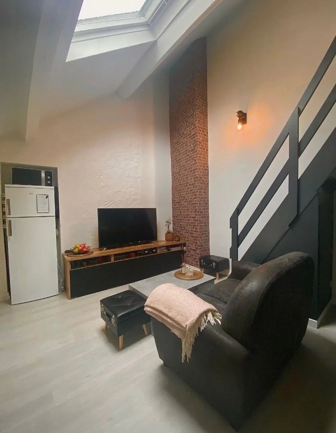 Appartement à louer, 26m², Sartrouville