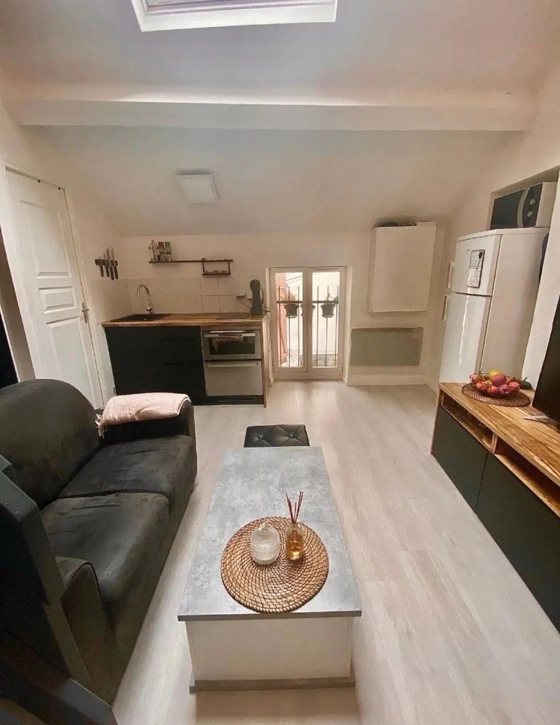 Appartement à louer, 26m², Sartrouville