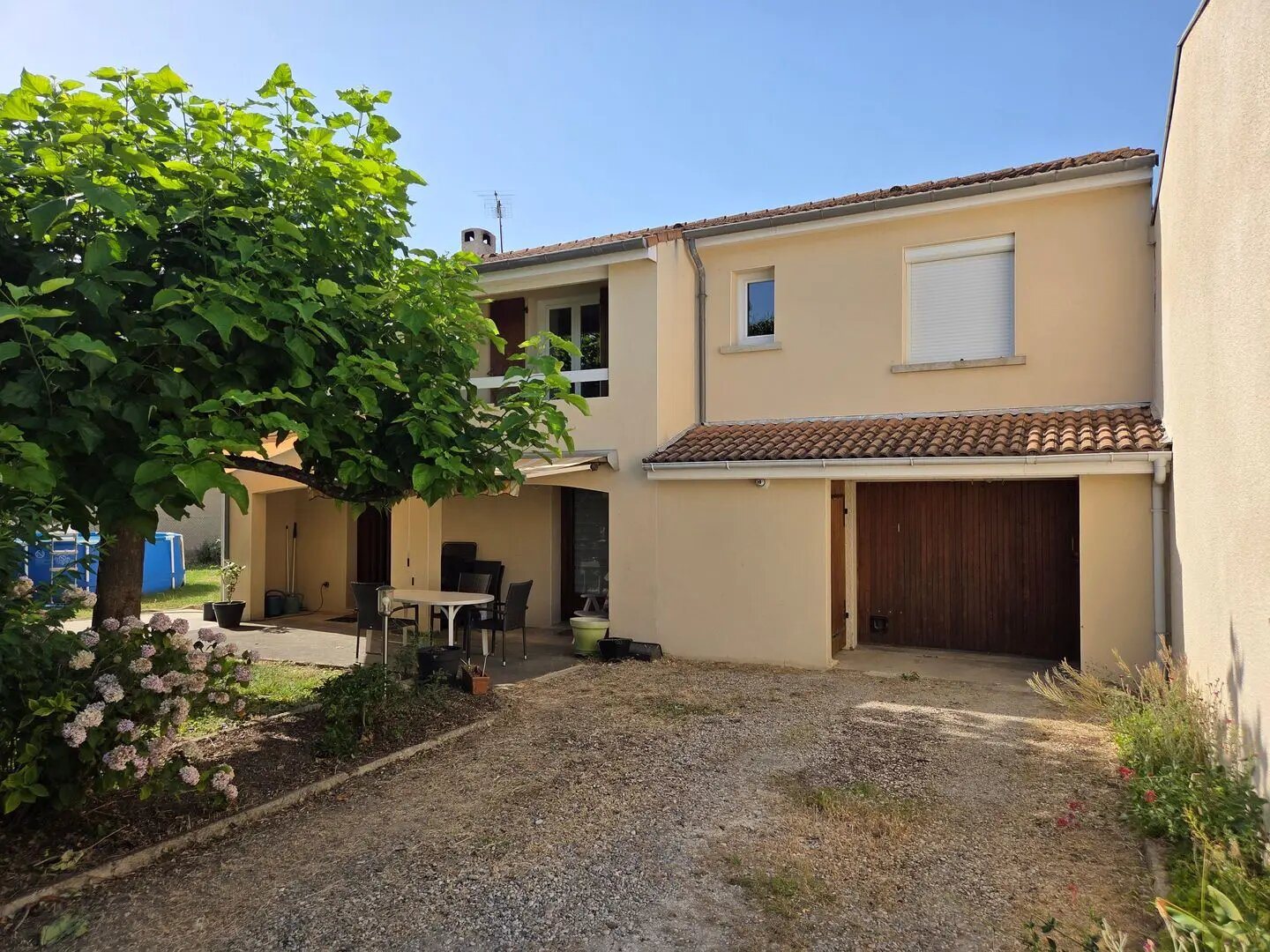 Maison à vendre, 140m², Etoile-sur-Rhône