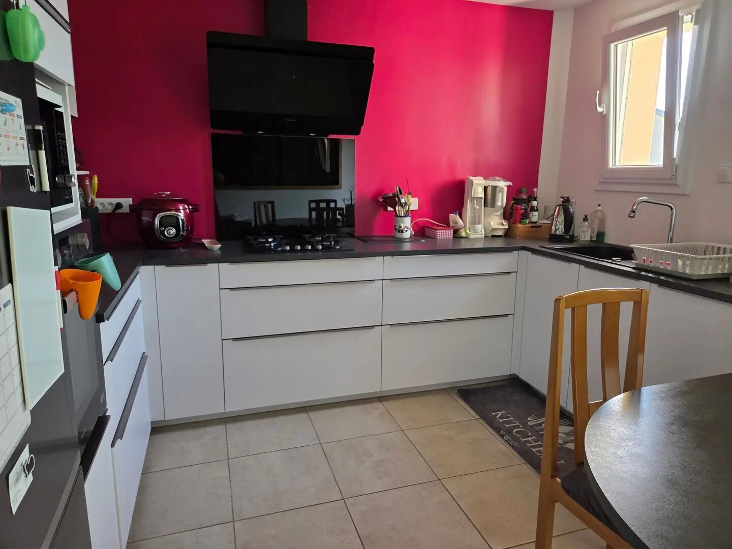 Maison à vendre, 140m², Etoile-sur-Rhône