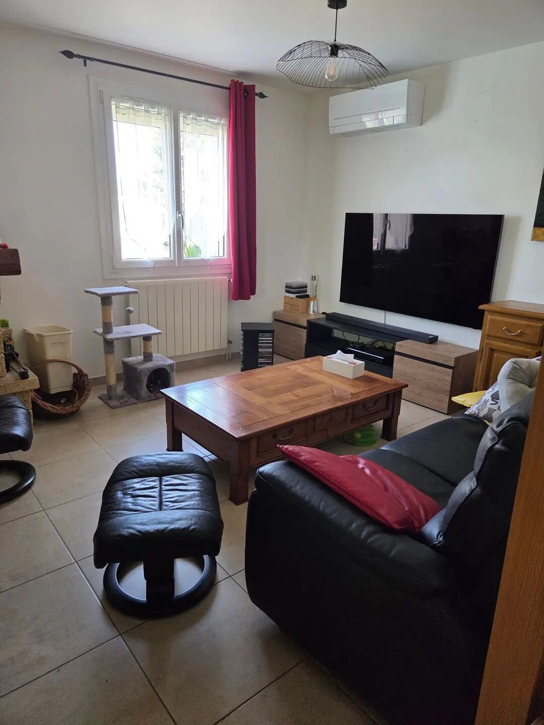 Maison à vendre, 140m², Etoile-sur-Rhône