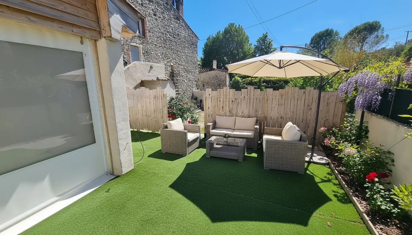Maison à vendre, 230m², Tornac