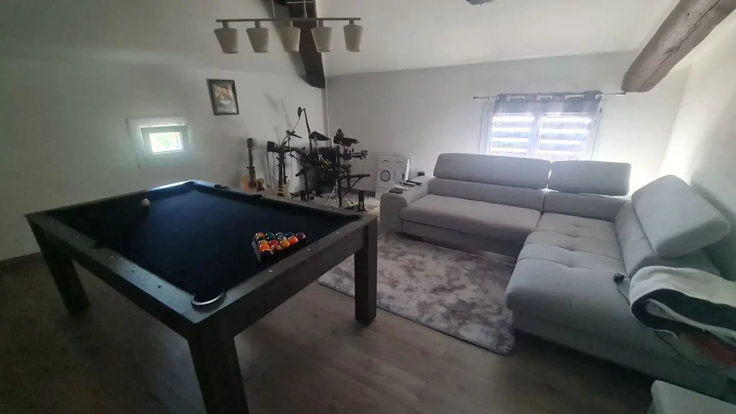 Maison à vendre, 230m², Tornac