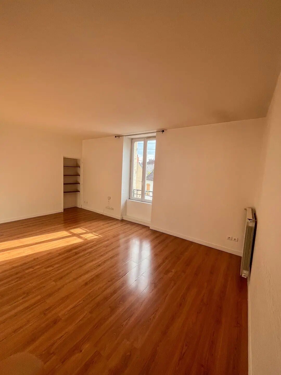 Appartement à louer, 70m², Montluçon
