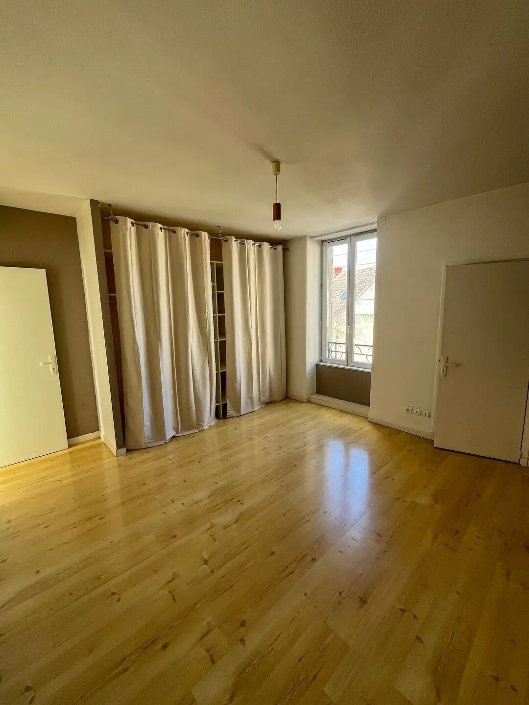 Appartement à louer, 70m², Montluçon