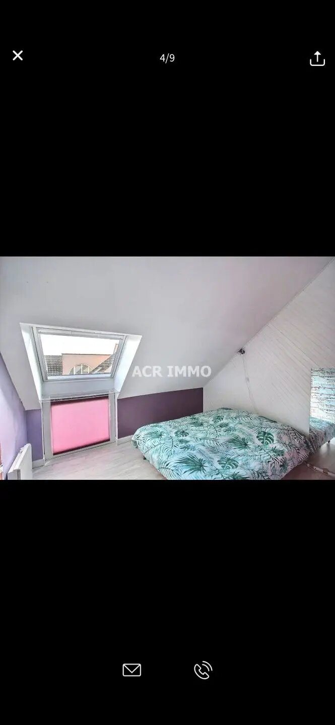 Appartement à vendre, 68m², Andrésy