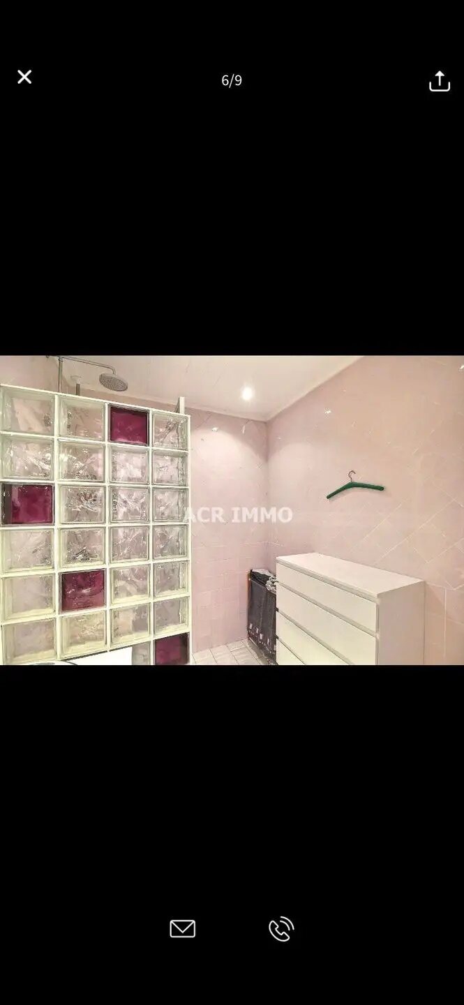 Appartement à vendre, 68m², Andrésy