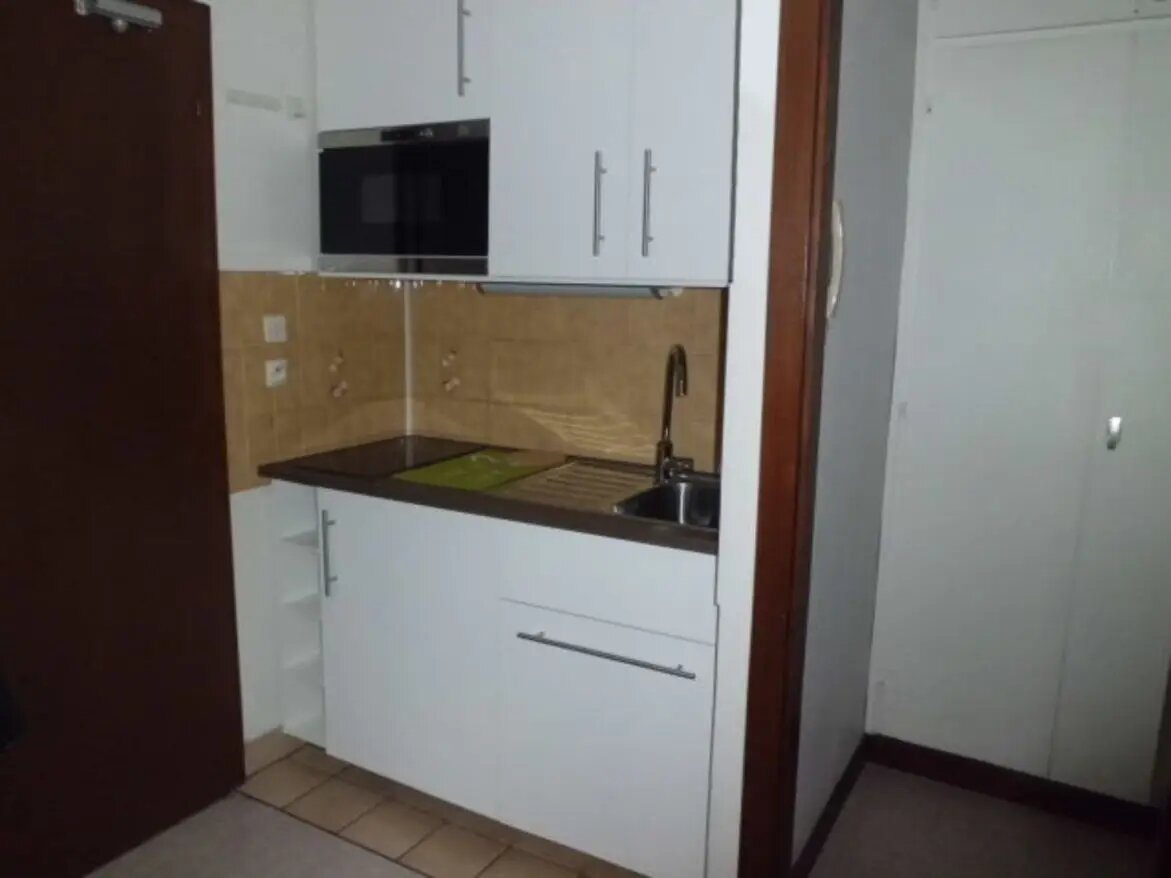 Appartement à louer, 17m², Strasbourg