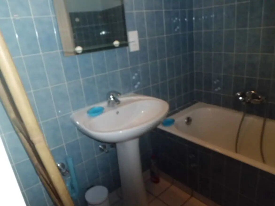 Appartement à louer, 17m², Strasbourg