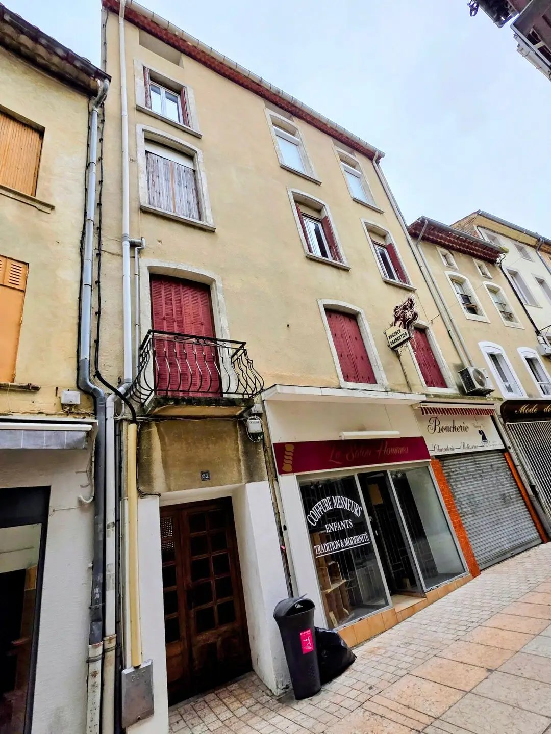 Appartement à vendre, 38m², Bagnols-sur-Cèze