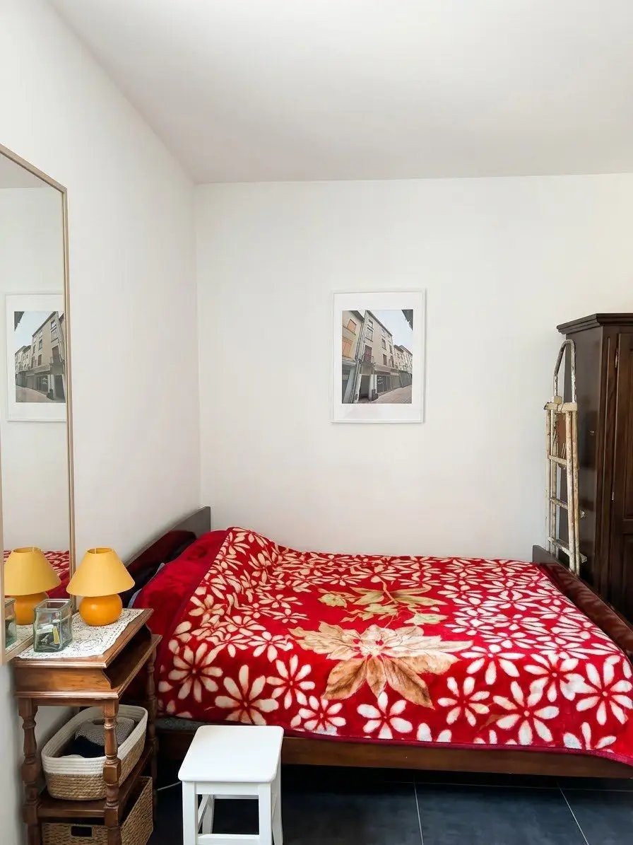 Appartement à vendre, 38m², Bagnols-sur-Cèze