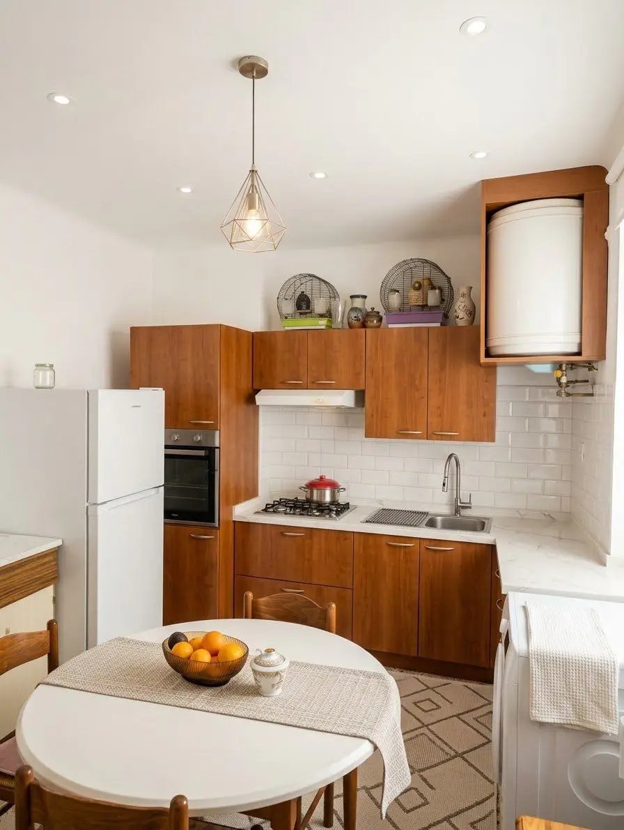Appartement à vendre, 38m², Bagnols-sur-Cèze