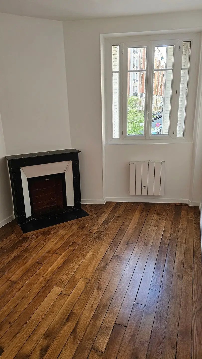 Appartement à louer, 54m², Bois-Colombes