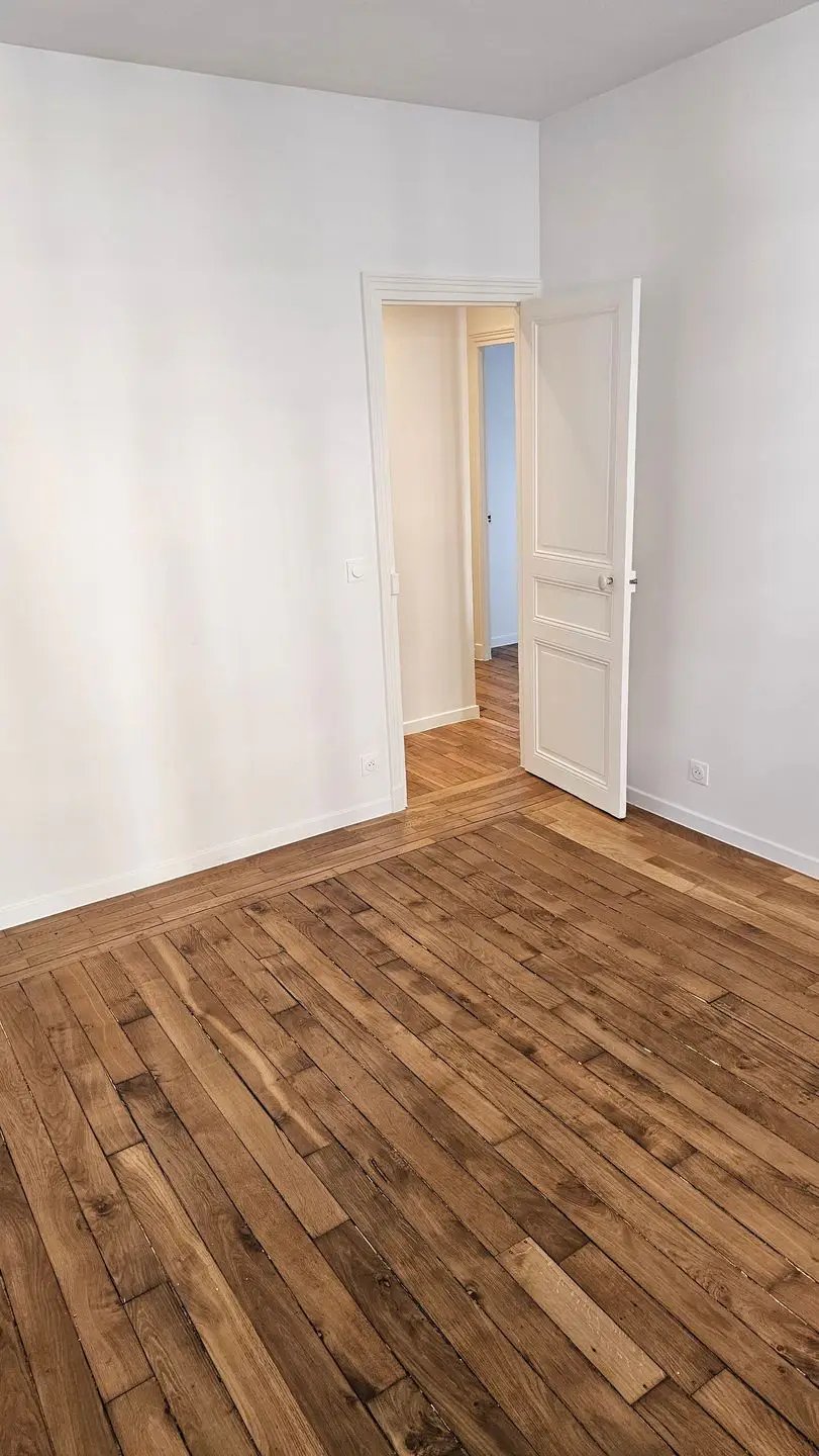 Appartement à louer, 54m², Bois-Colombes