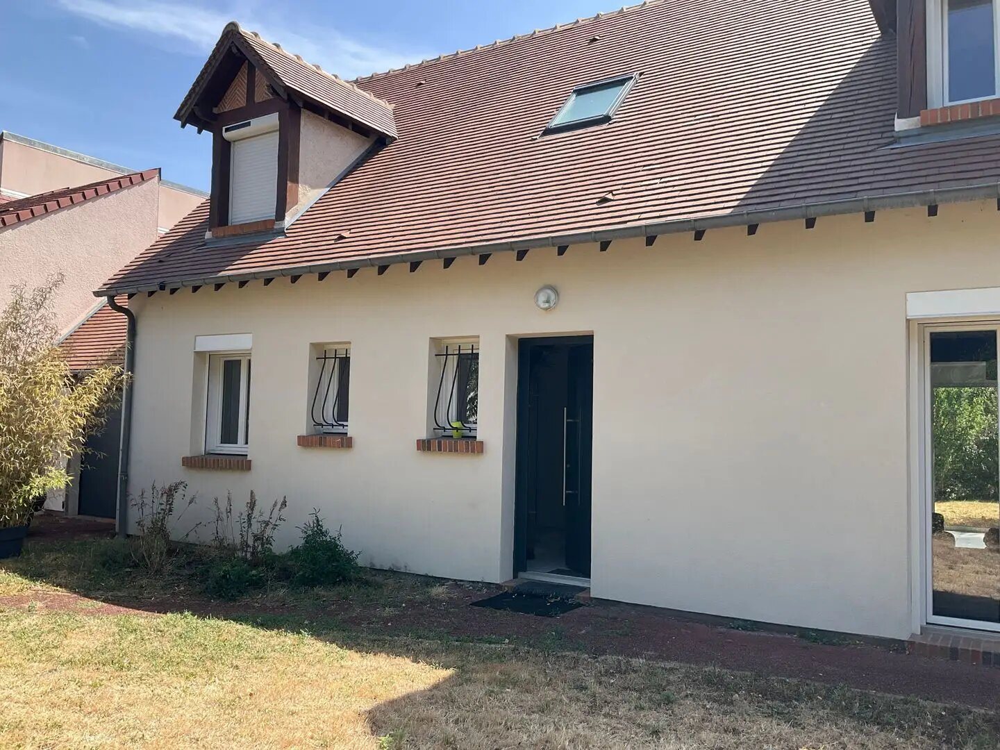 Maison à vendre, 164m², Saint-Pryvé-Saint-Mesmin