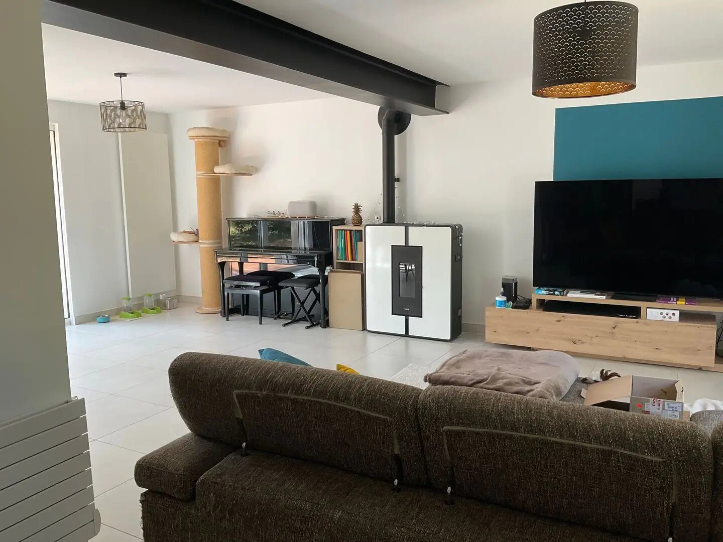Maison à vendre, 164m², Saint-Pryvé-Saint-Mesmin