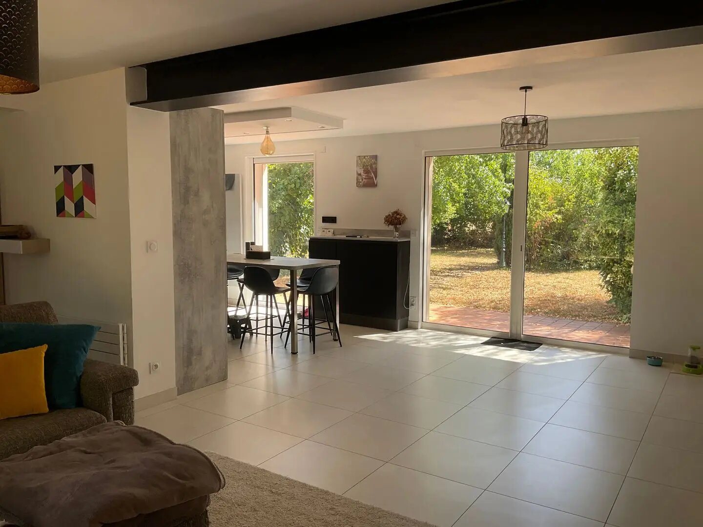 Maison à vendre, 164m², Saint-Pryvé-Saint-Mesmin