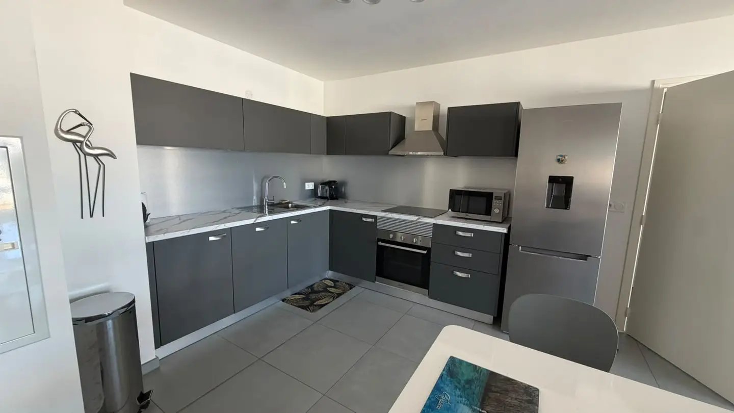 Appartement à vendre, 70m², Ajaccio