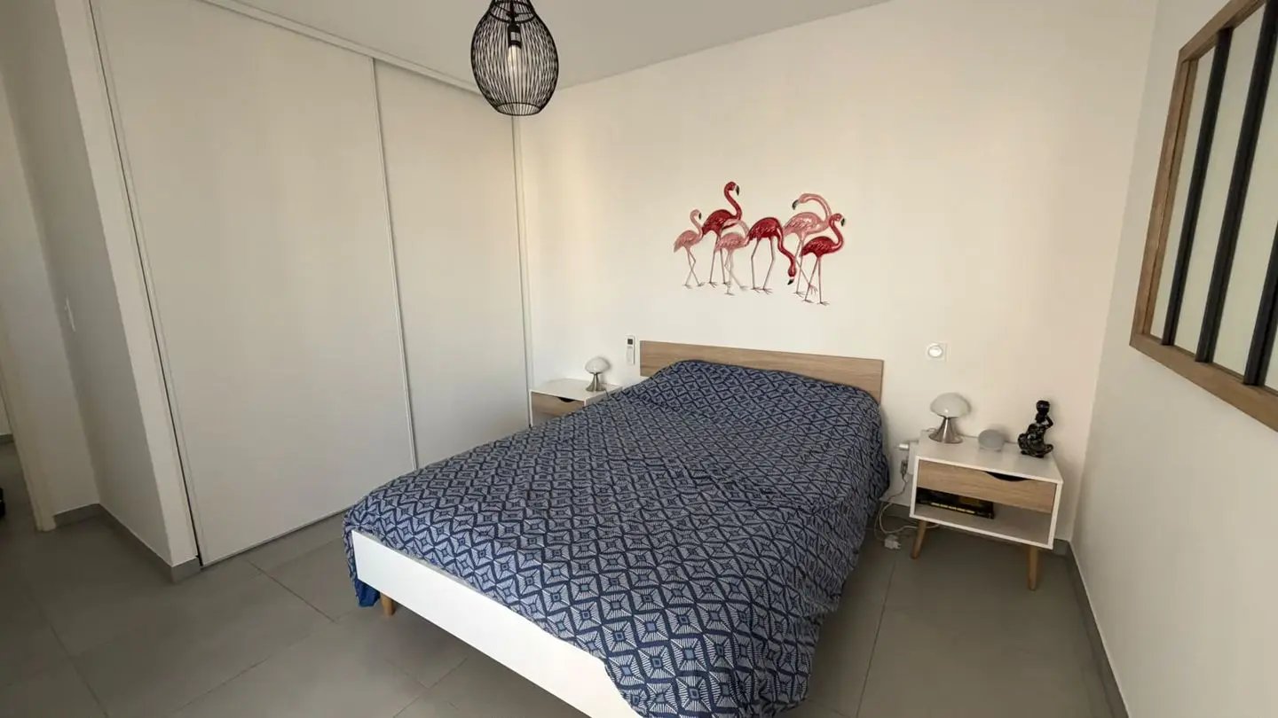 Appartement à vendre, 70m², Ajaccio