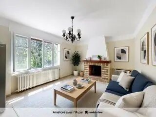 Maison à vendre, 160m², La Penne-sur-Huveaune