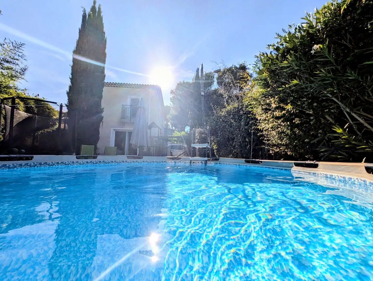 Maison à vendre, 115m², Saint-Mitre-les-Remparts