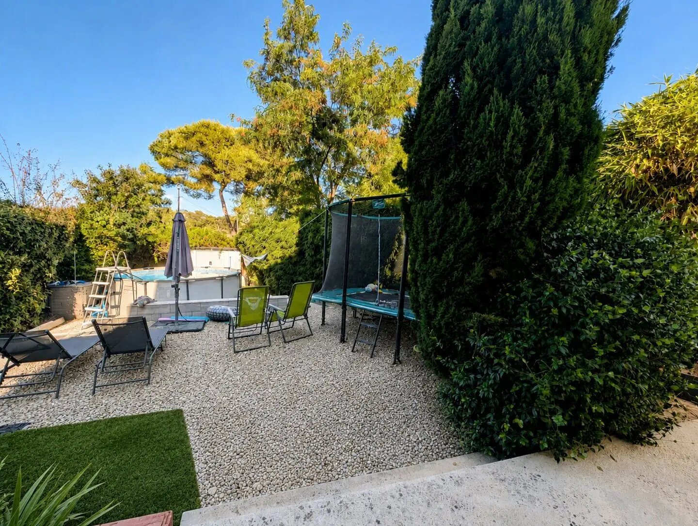 Maison à vendre, 115m², Saint-Mitre-les-Remparts