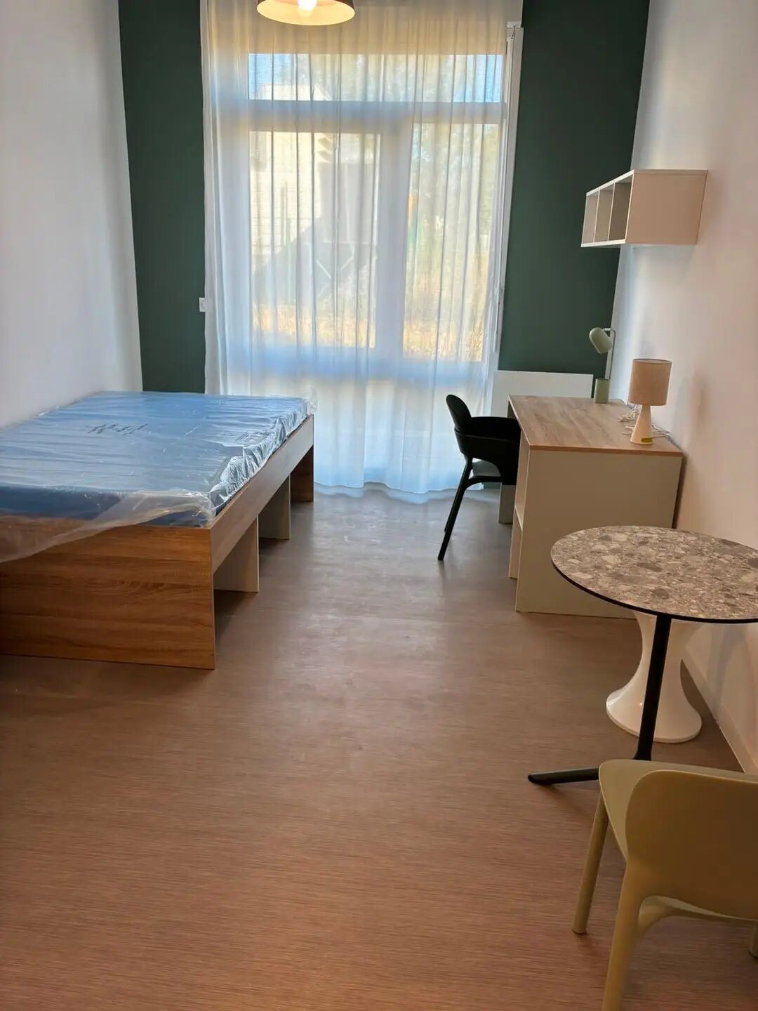 Appartement à louer, 20m², Liévin