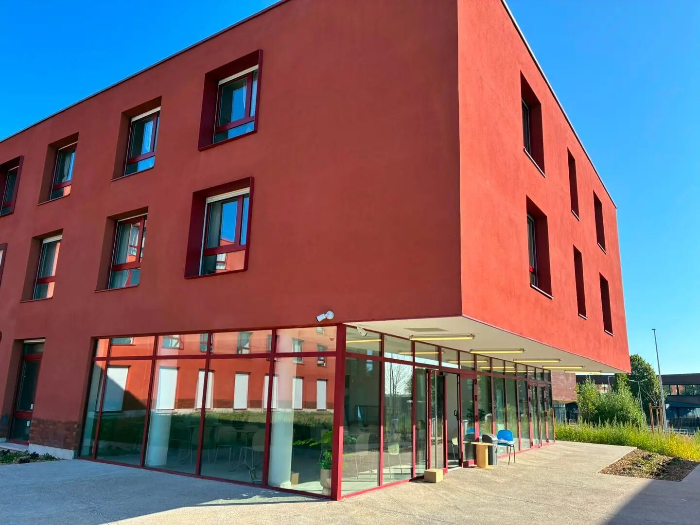 Appartement à louer, 20m², Liévin