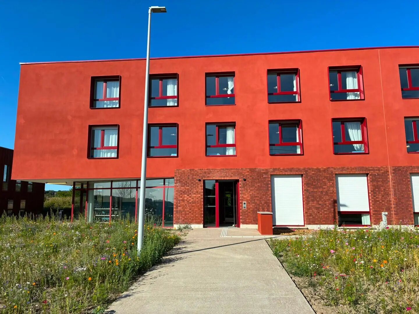 Appartement à louer, 20m², Liévin