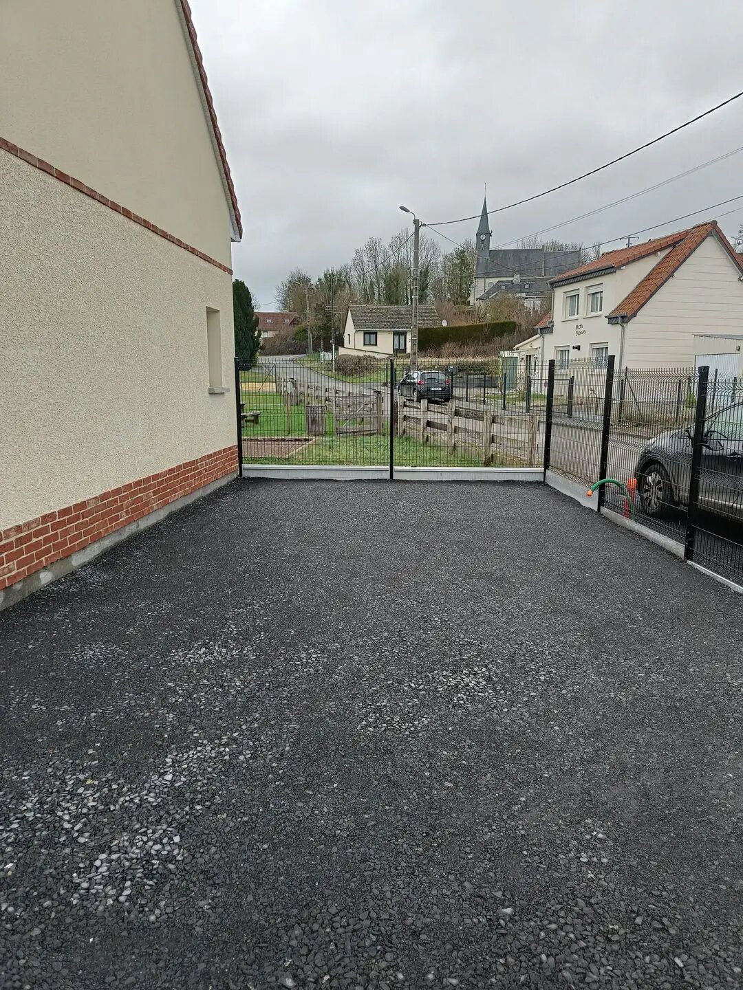 Maison à vendre, 85m², Amplier