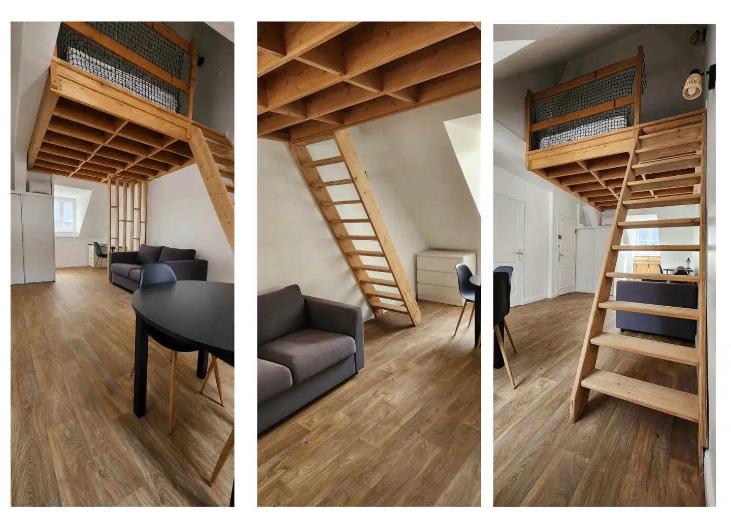Appartement à louer, 27m², Rouen