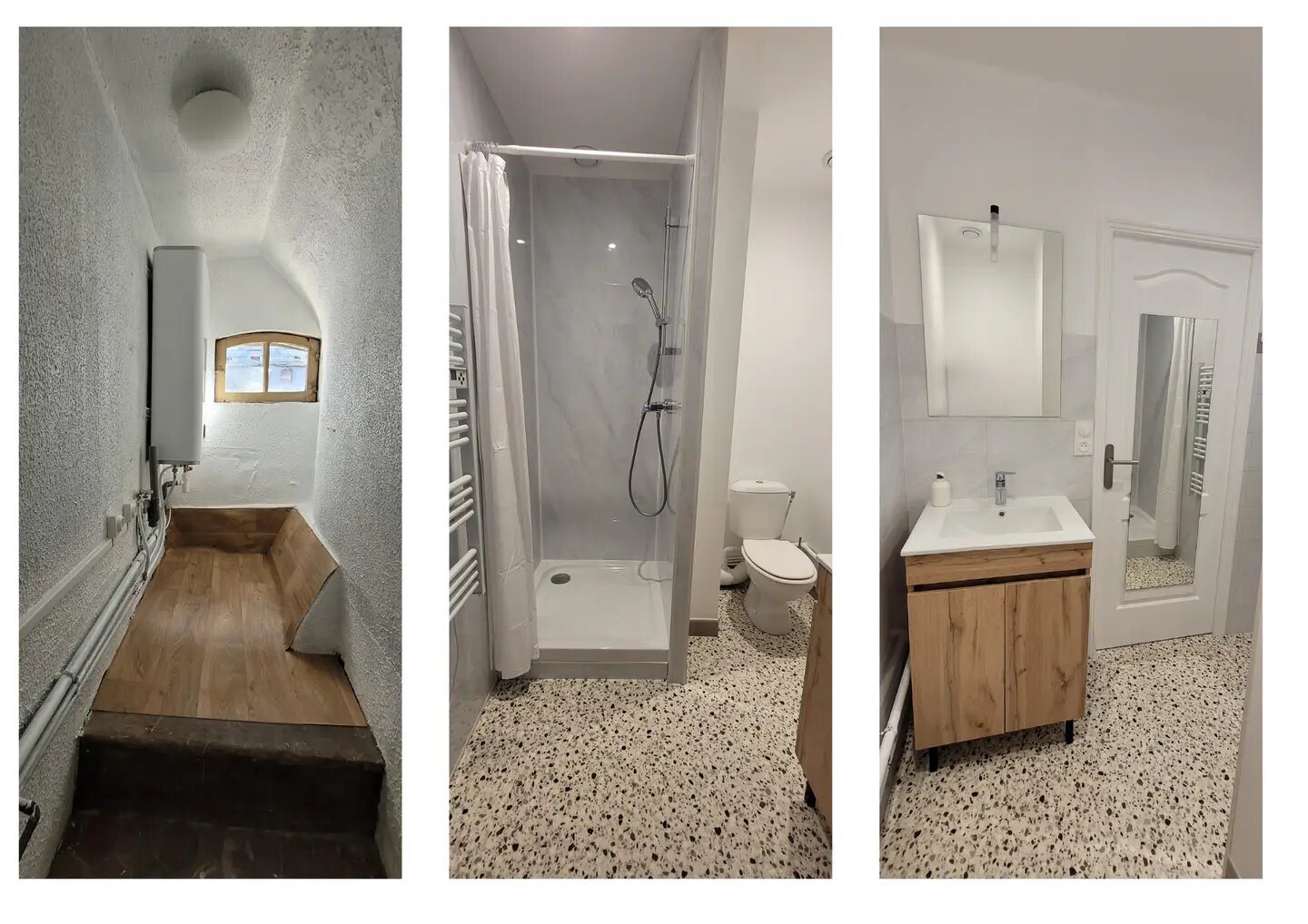 Appartement à louer, 27m², Rouen