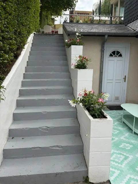 Maison à louer, 100m², Trouville-sur-Mer