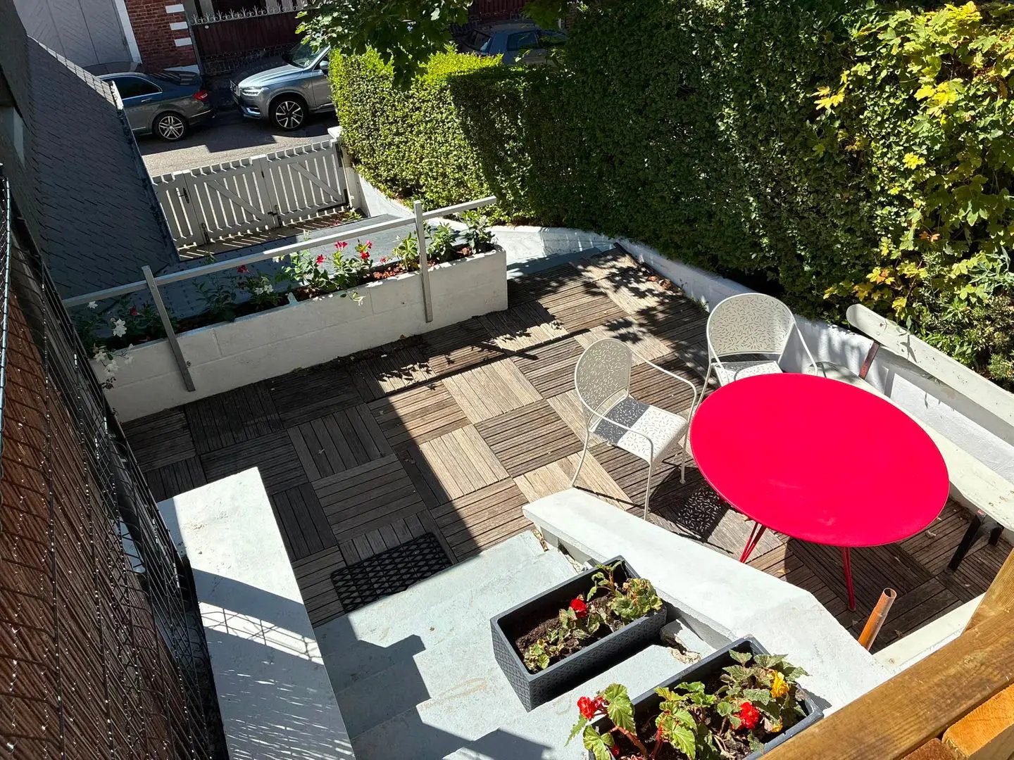 Maison à louer, 100m², Trouville-sur-Mer