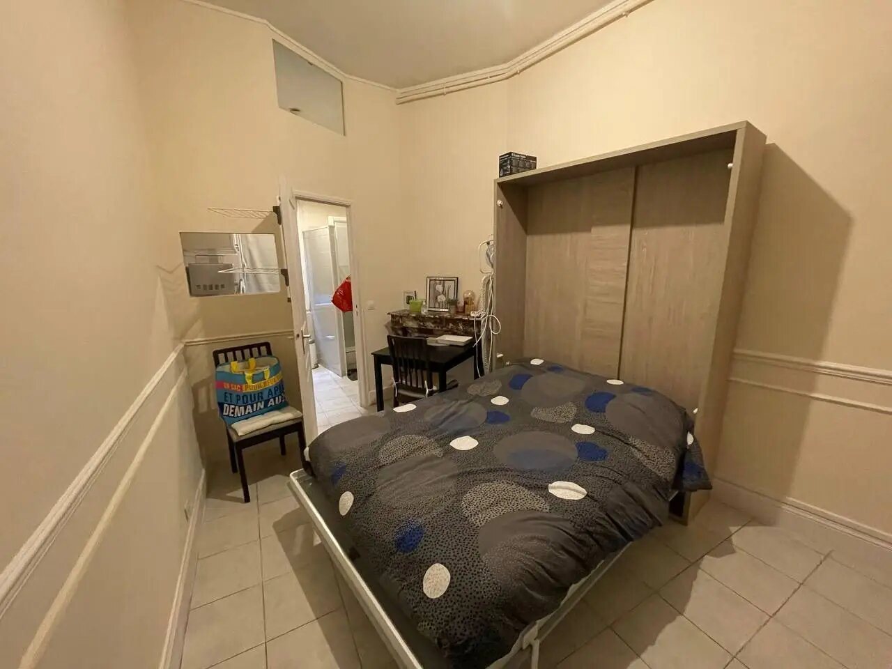 Appartement à louer, 20m², Fontainebleau