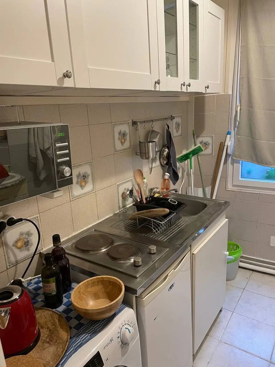 Appartement à louer, 20m², Fontainebleau