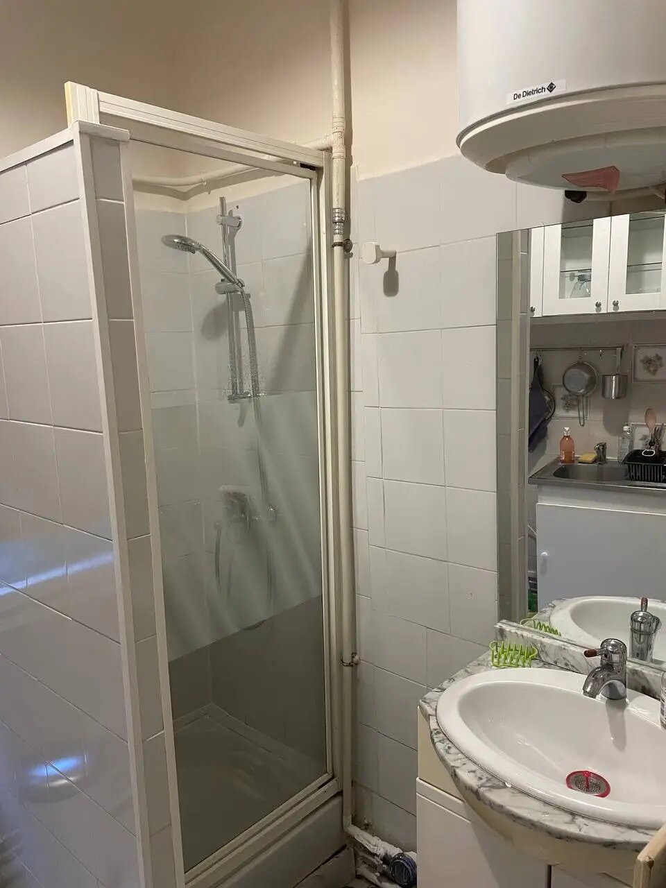 Appartement à louer, 20m², Fontainebleau