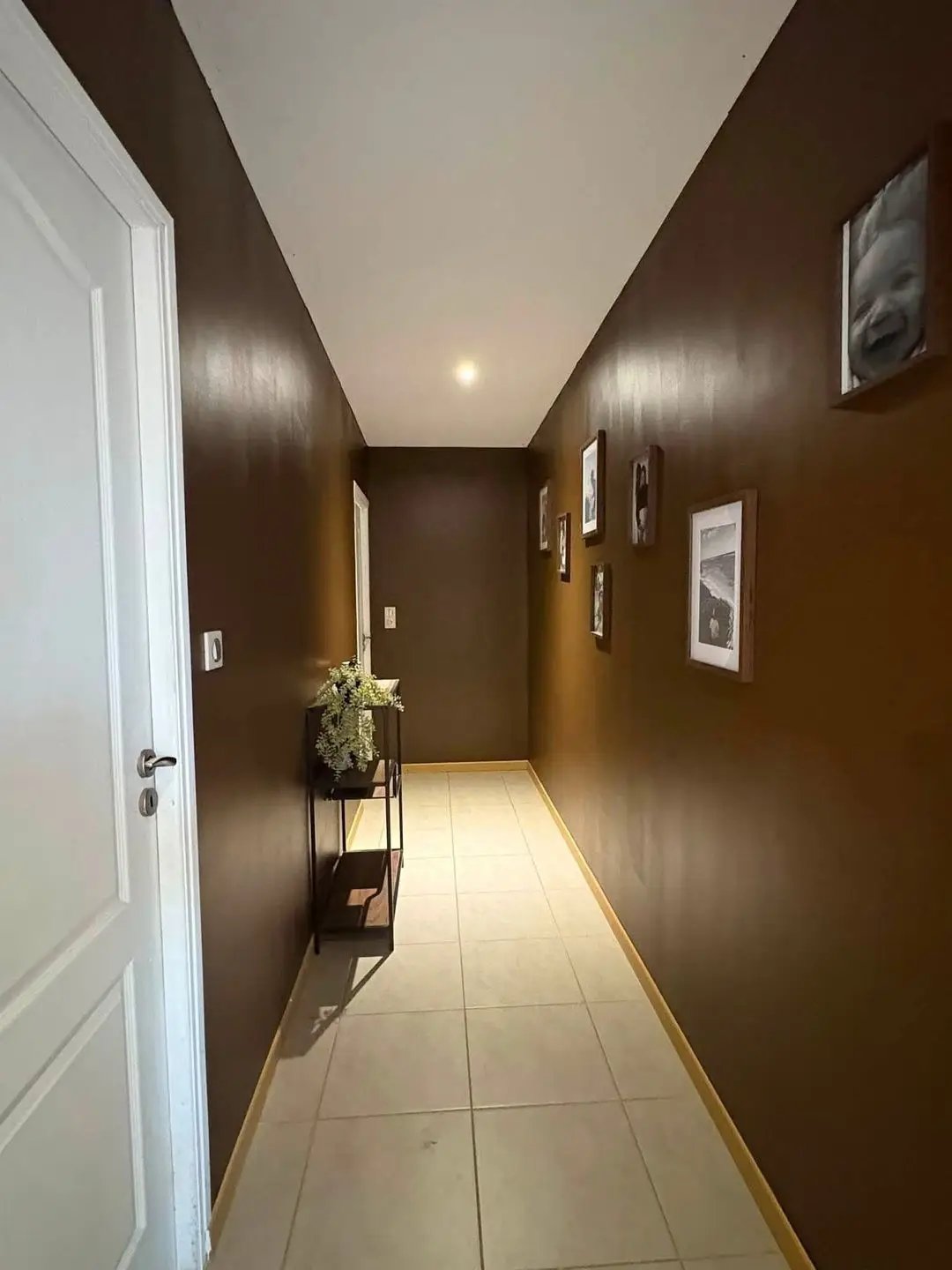Maison à vendre, 122m², Crésantignes
