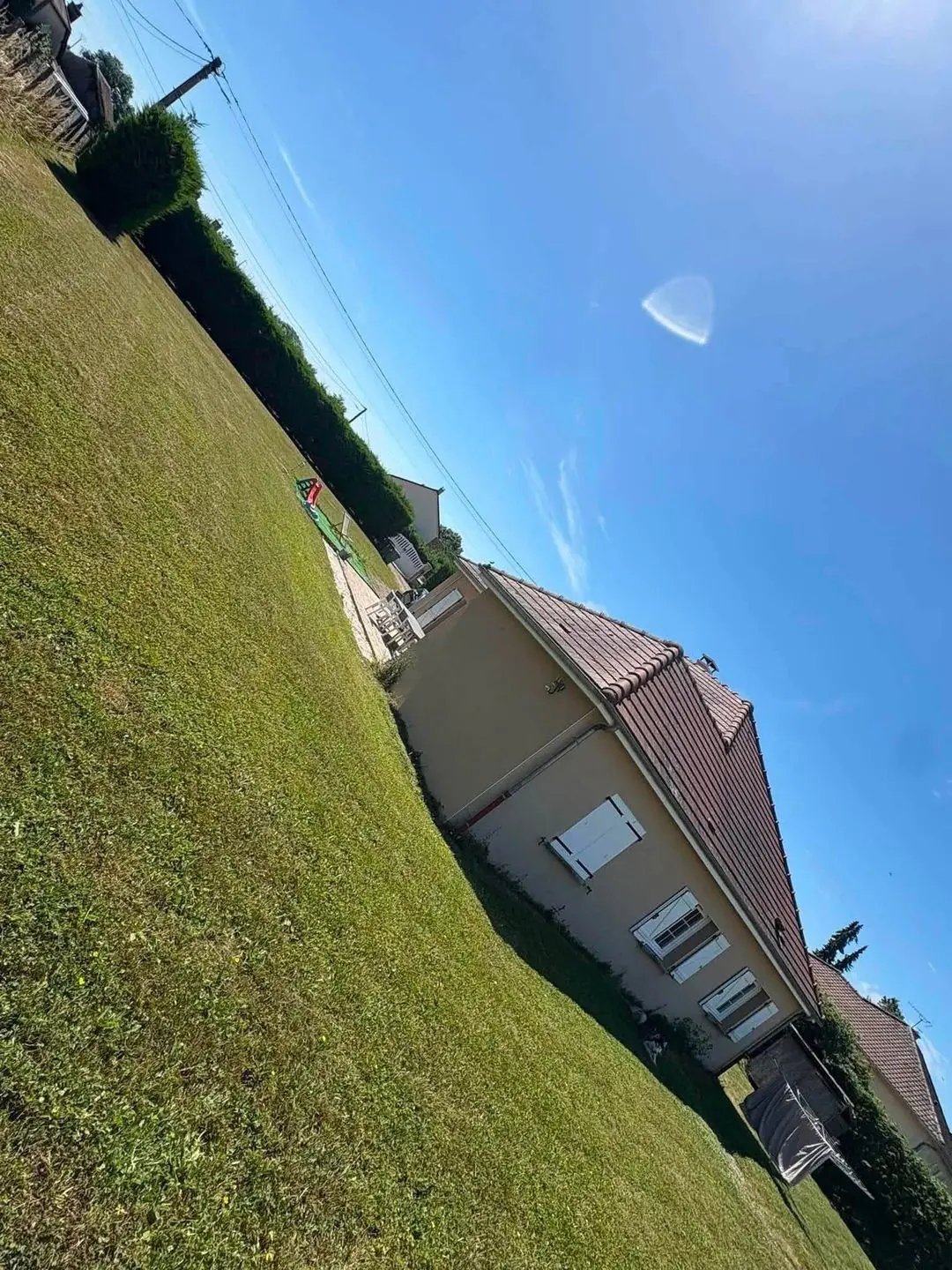 Maison à vendre, 122m², Crésantignes